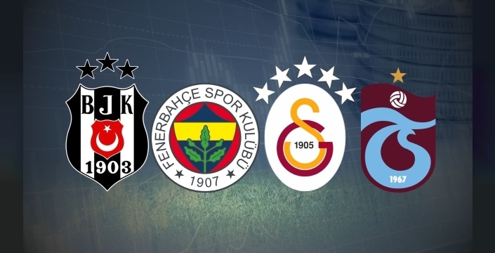 Bahis skandalı Borsa İstanbul'da kulüpleri vurdu: Düşüş yaşandı!