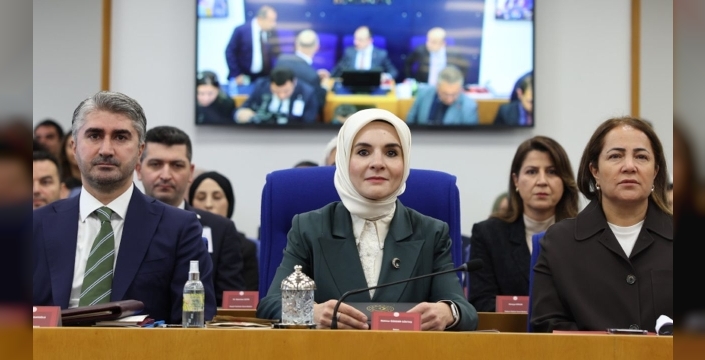 Bakan Göktaş'tan korkutan tahmin: İlkokul çağındaki çocuk sayısı 5 yılda 900 bin azalacak!