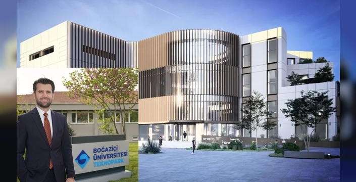 Batman'da girişimcilik rönesansı: Boğaziçi Teknopark'tan gençlere hayal gücünü harekete geçiren destek!