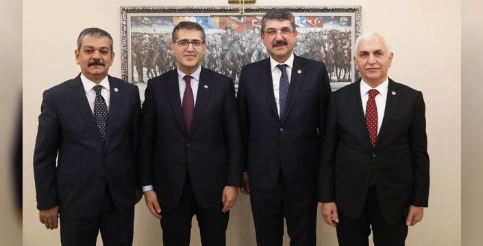 Batman için 3 kritik yatırım talebi: Gelecek için umut var!