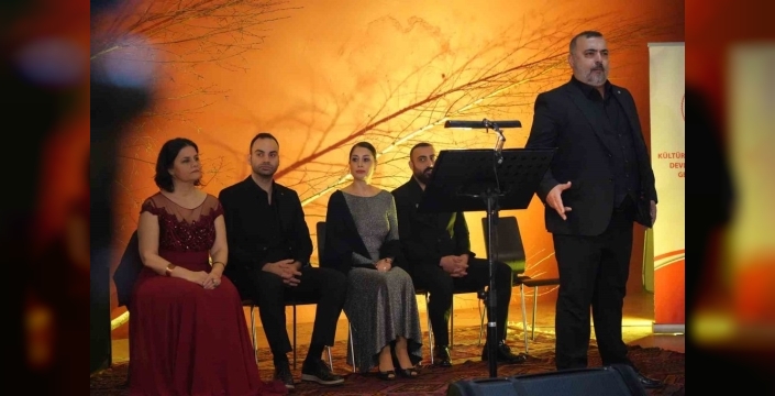 Bayburt'ta sanat rüzgarları esiyor: 2. Anadolu Opera ve Bale Festivali coşkuyla başladı