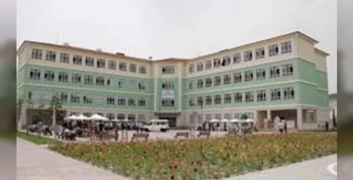 Beypazarı Fatih Mesleki ve Teknik Anadolu Lisesi'nden örnek üretim