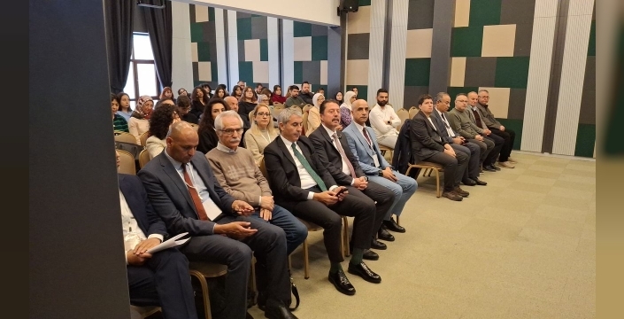 Beypazarı’nda inanç turizmi konferansı coşkuyla başladı