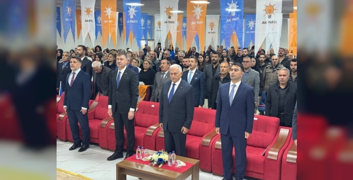 Binali Yıldırım'dan Tunceli'de tarihi çağrı: Terörsüz Türkiye dönemi başladı, önceliğimiz birlik ve kardeşlik