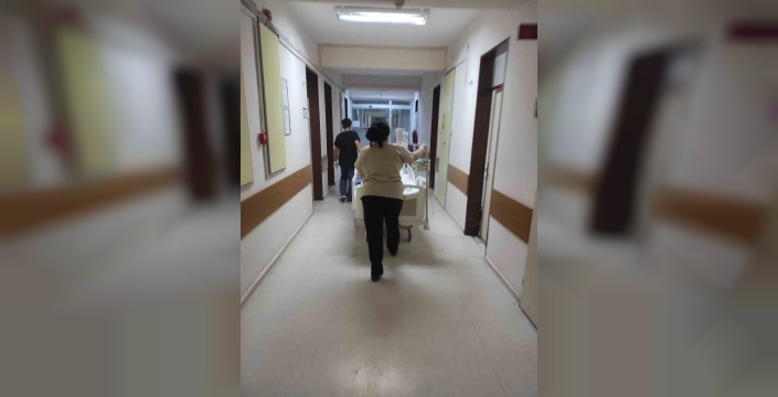 Bir karaciğer bağışı, yeni bir umut doğurdu!