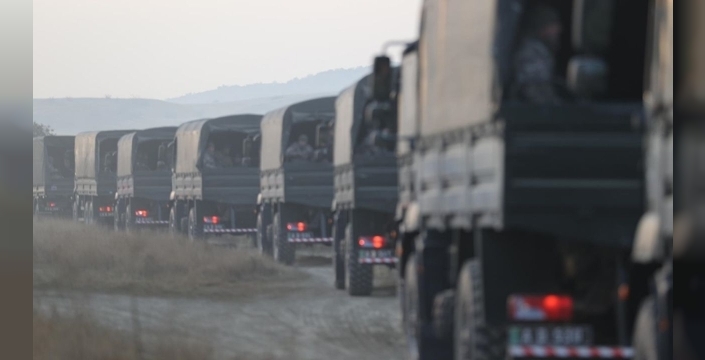 C-130 trajedisinin sır perdesi aralanıyor: Şehitlerin son yolculuğu adalete doğru