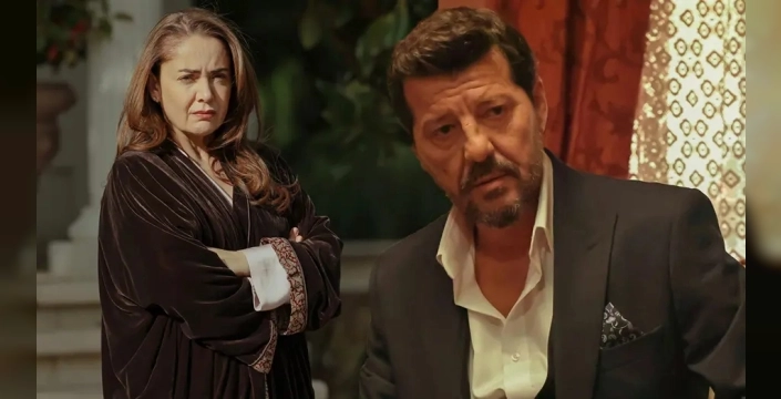 Çarpıntı'da Halit, Reyhan'a şok evlenme teklifi ile gündeme geliyor