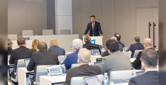 Çay: Yeni gelir kaynaklarıyla sürdürülebilir yayıncılığı güçlendireceğiz