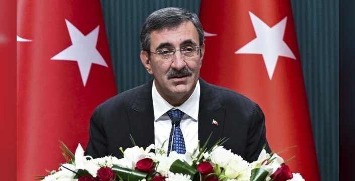 Cevdet Yılmaz açıkladı: Enflasyon düşüşte, hedefler tutuyor!