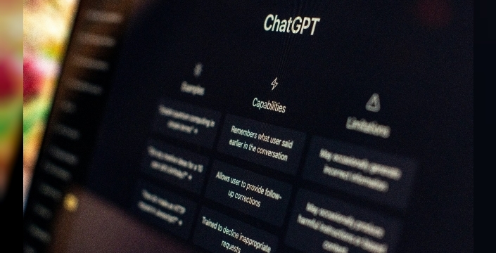 Chatgpt'de arama odaklı reklam sistemi yolda!