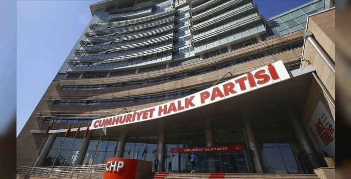 Chp bilgi işlem sorumlu yolsuzluk soruşturması kapsamında gözaltına alındı