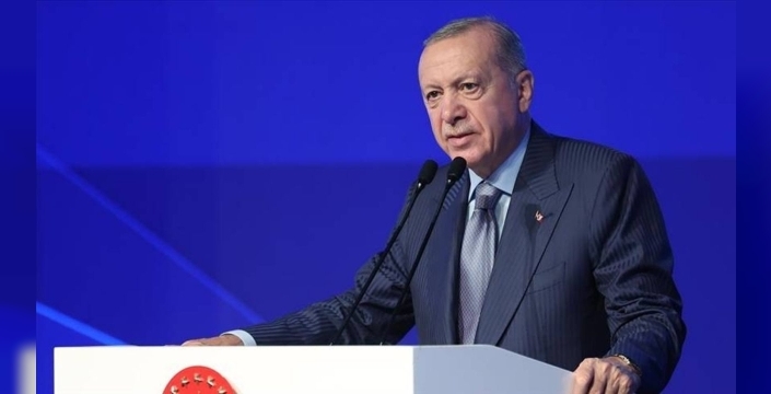 Cumhurbaşkanı Erdoğan'ın gündeminde yangınlar, uluslararası ilişkiler ve aile politikaları var