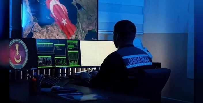 Dev darbe: 9 ilde 21 gözaltı ile 170 milyonluk dolandırıcılık ağı çökertildi