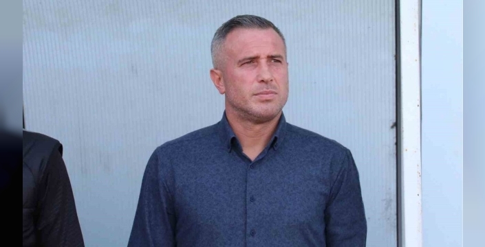 Düzcespor teknik direktörü Kadir Kar istifa etti: Şok gelişmeler!