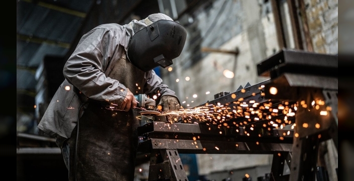 Ekim'de işsizlik şok düşüşle yüzde 8,5'e geriledi: İstihdamda 185 bin kişilik sıçrama