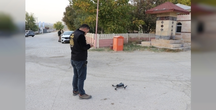 Elazığ'da kayıp otizmli çocuk için acil arama çalışmaları başlatıldı