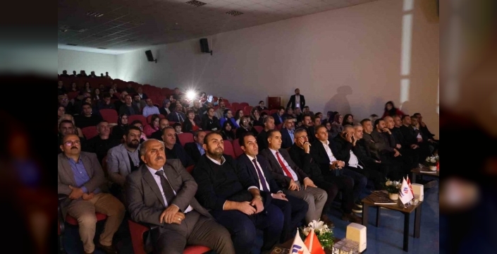 Elazığ kültür şöleniyle dolu öğretmenler günü kutlaması Diyarbakır'da gerçekleşti!