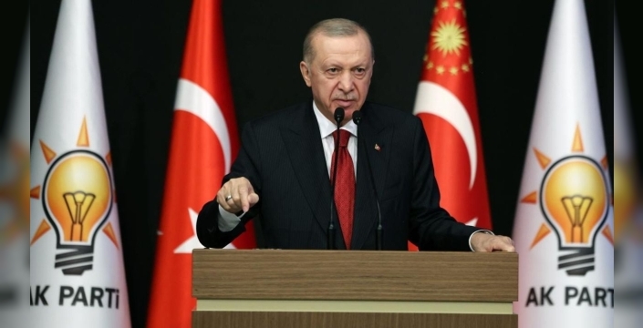 Erdoğan'dan şok kentsel dönüşüm vurgusu: Mimar Sinan'ın izinde yeniden inşa sinyali!