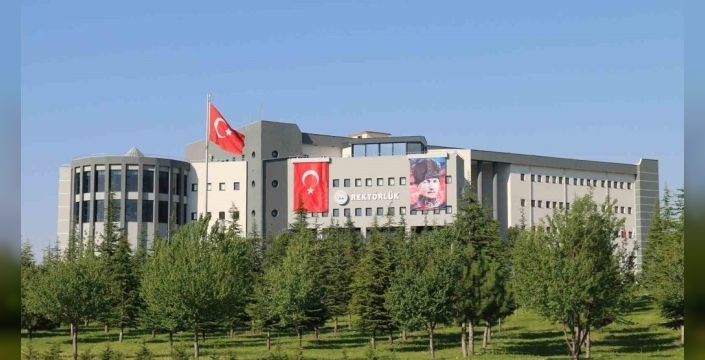 Erü, QS 2026 sürdürülebilirlik sıralaması'nda büyük bir başarı elde etti!
