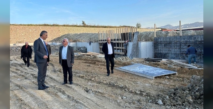 Fiskobirlik'ten Giresun'a dev yatırım: 17 milyon dolarlık fındık tesisi hayata geçiyor