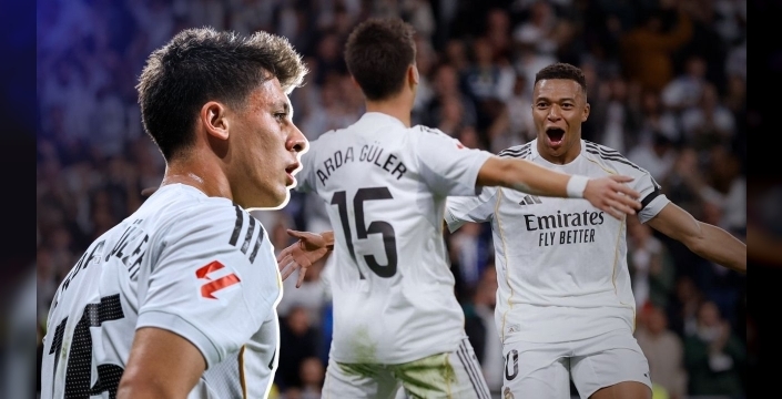 Flaş gelişme: Arda Güler, Fenerbahçe'ye 2 milyon euro daha kazandırdı!