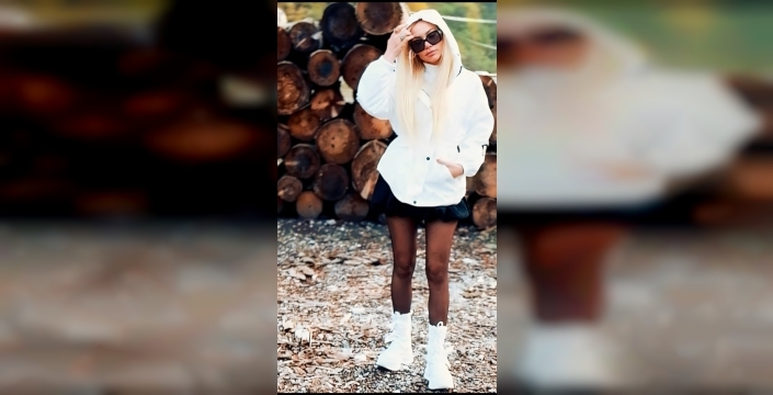 Fulya Ünal'dan Güllü anısına duygu yüklü sahne performansı: