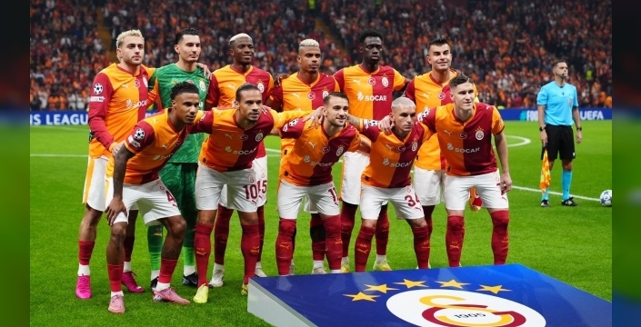 Galatasaray Avrupa sahnesinde tarihi bir eşiği aşıyor: 332. maç heyecanı!