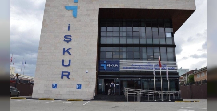 Gençlerin İŞKUR programına rekor başvuru: 483 bin kişi hayallerine adım attı!