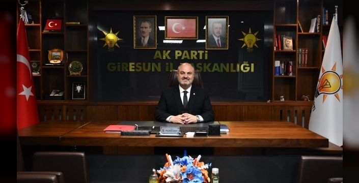 Giresun'da 1.576 konut projesiyle yeni bir dönem başlıyor!