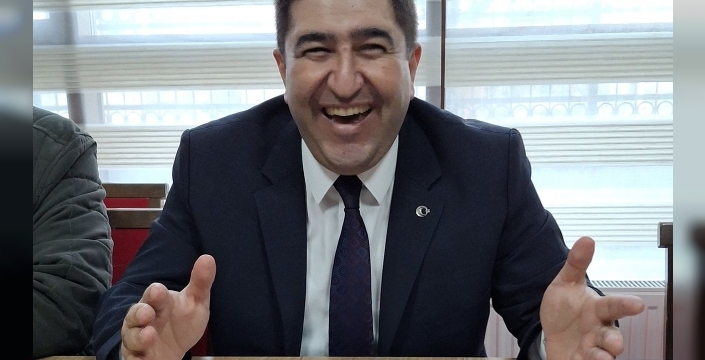 Güdülde Dev Yatırımlar Tam Gaz: Başkan Doğanaydan Köylere Sıcak Asfalt Müjdesi