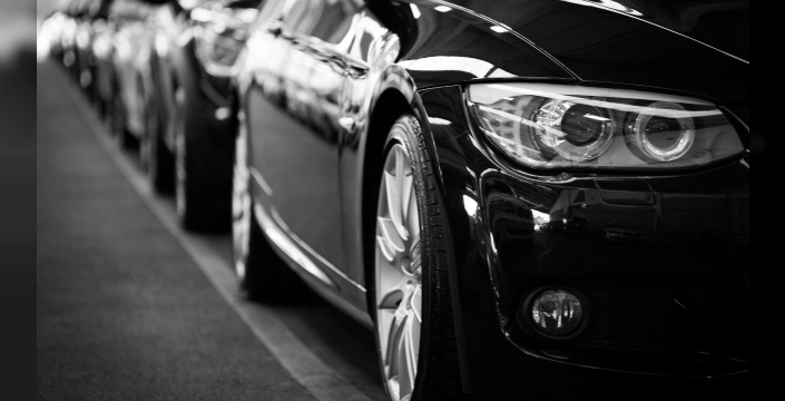 Gümrüklerde kaçak araç operasyonu: 1,7 milyar lira değerinde yakalama