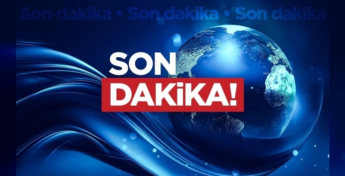 Gürcistan'da şok kaza: Türk kargo uçağı düştü! Kars'tan ekipler seferber oldu!