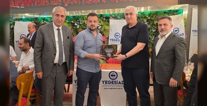 Hayırsever iş insanları Yenidam Camii inşaatına can suyu oldu: Manevi bir proje için kenetlendiler
