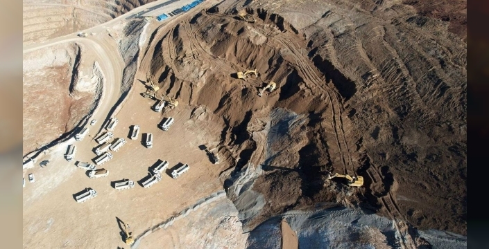 İliç maden faciası: 9 can kaybı davasında kritik duruşma! 43 sanık yargılanıyor, yeni rapor bekleniyor