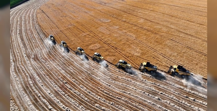 İran'da kuraklık alarmı: 58 yılın en düşük yağış seviyesi!