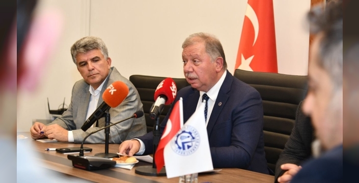 Isparta'da inşaat maliyetleri çıldırdı: Müteahhitler ve vatandaş feryat ediyor!