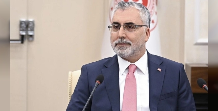 İşsizlikte tarihi düşüş! Bakan Işıkhan'dan umut veren açıklamalar