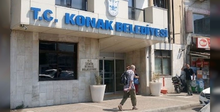 İzmir'de ihale skandalı! İz-tarım Genel Müdürü'ne tutuklama talebi