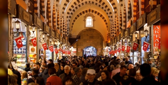 Kapalıçarşı'da dev yolsuzluk ağı çökertildi: 76 kişi yakalandı!