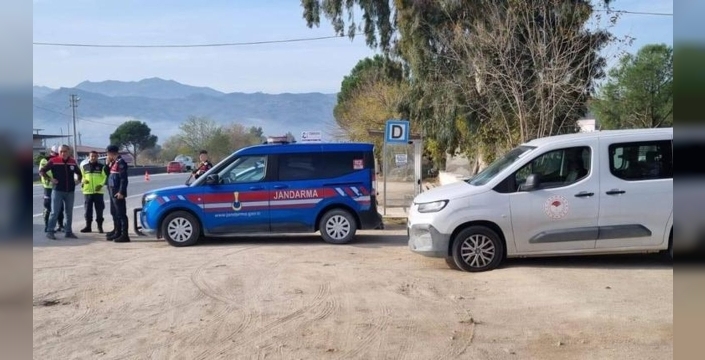 Karpuzlu'da hayvan sağlığı için büyük seferberlik: Aşılar ve denetimler aralıksız sürüyor