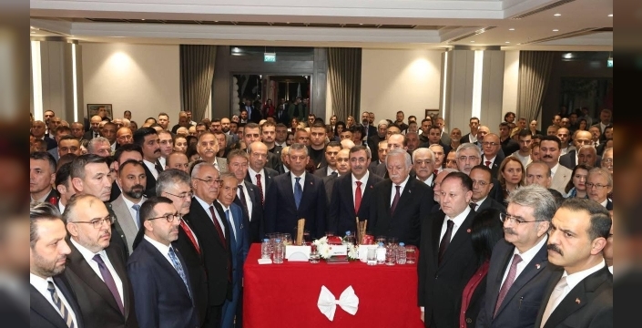 Kktc 42 yaşında: Kars milletvekili Çalkın'dan 'Birlik ve dirliğimiz daim olsun' mesajı!