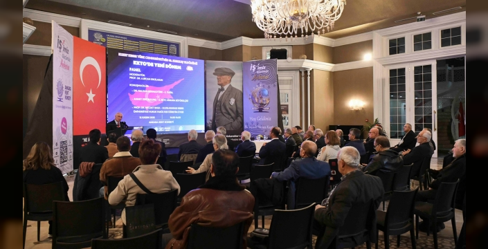 Kktc’nin 42. yılı: Uzmanlar, kıbrıs meselesini masaya yatırdı