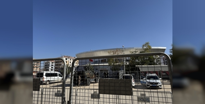 Malatya'da suç örgütü davasında 8 sanık tahliye edildi