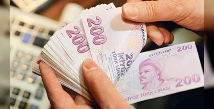 Memur ve emekli maaşları için kış aylarında cazip artış müjdesi!