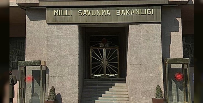 Milli Savunma Bakanlığı'ndan şaşırtan açıklama: Suriyeli askeri öğrenciler TSK'da yer almayacak