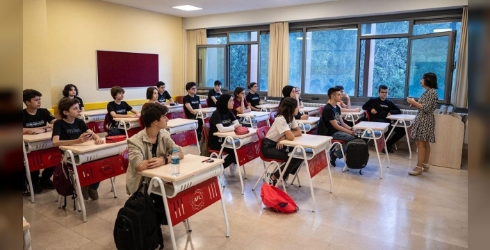 Okullar açıldı! Milyonlarca öğrenci için sınav maratonu yeniden başlıyor! Yeni takvim detayları işte burada!