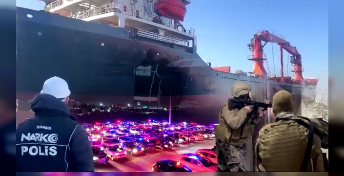 Orkinos bulut-2: 15 milyar tl'lik mal varlığına el konuldu! 138 üst düzey suçlu yakalandı!