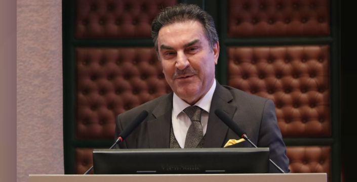 Prof. dr. Avşar'dan Cumhur İttifakı Analizi: Devlet Aklının Milli İzdüşümü