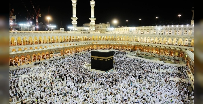 Ramazan umre turları için kayıtlar başladı: Farklı seçenekler sunuluyor