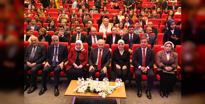 Sağlık Bakanı Memişoğlu'ndan sağlık çalışanlarına müjde: Hastanelere kreşler geliyor!